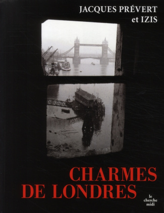 Charmes de Londres
