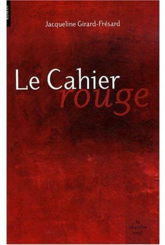 Le Cahier rouge