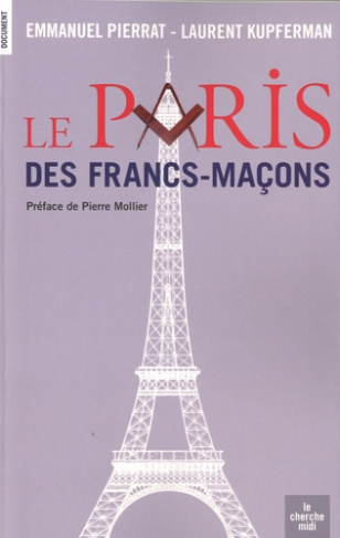Le Paris des francs-maçons