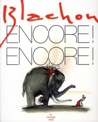 Encore ! encore !