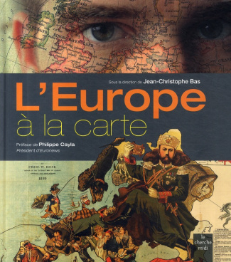 L'Europe à la carte
