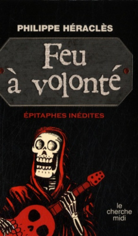 Feu à volonté. On reste toujours sur sa fin