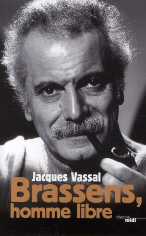 Brassens, homme libre