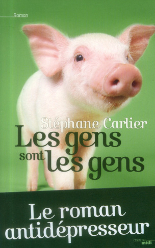 Les gens sont les gens