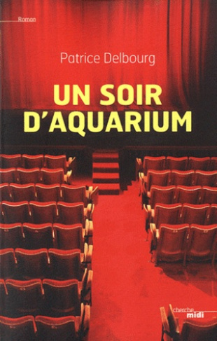 Un soir d'aquarium