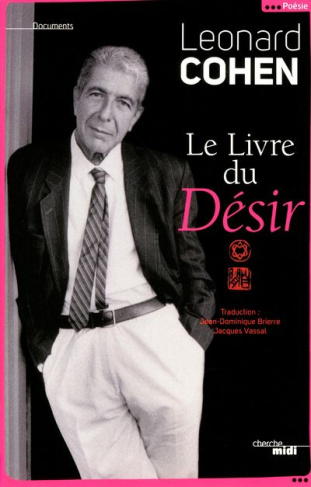 Le Livre du Désir