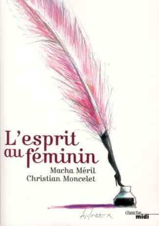 L'Esprit au féminin