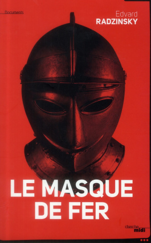 Le masque de fer