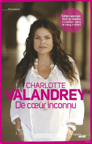 De coeur inconnu. Avec 1 DVD