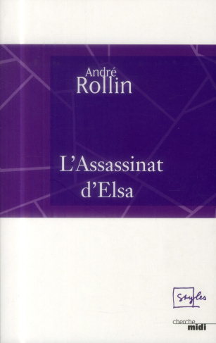 L'assassinat d'Elsa