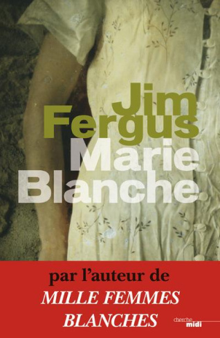Marie Blanche. Au fil de la vie