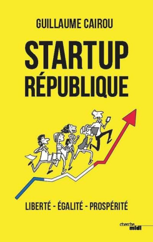 Startup République
