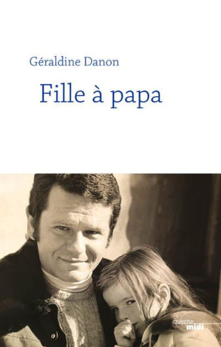Fille à papa