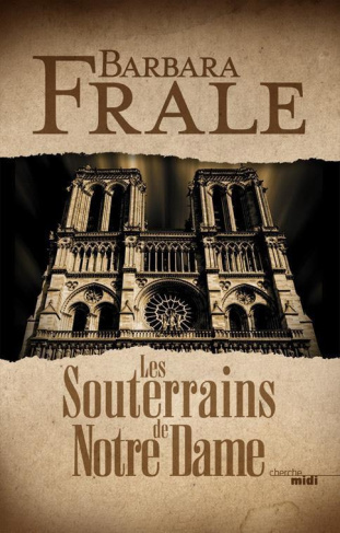Les Souterrains de Notre-Dame