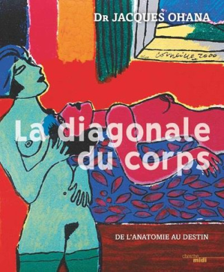 La diagonale du corps. De l'anatomie au destin