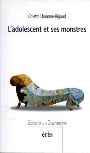 L'adolescent et ses monstres