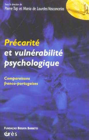Précarité et vulnérabilité psychologique. Comparaisons franco-portugaises