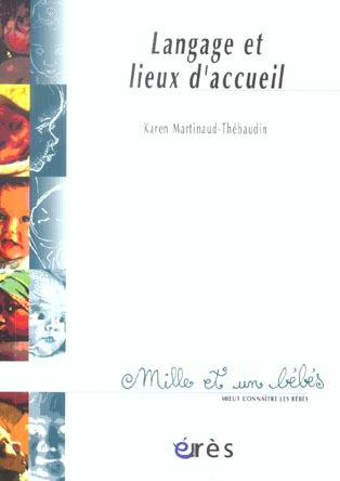 Langage et lieux d'accueil