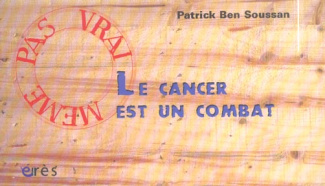 Le cancer est un combat