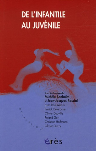 De l'infantile au juvénile
