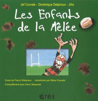 Les Enfants de la mêlée