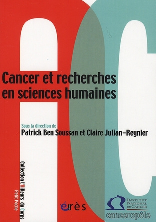 Cancer et recherches en sciences humaines