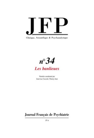 Journal Français de Psychiatrie/34/Territoires et immigrations