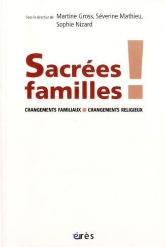 Sacrées familles !