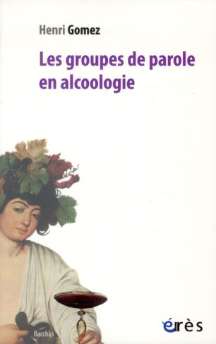 Les groupes de parole en alcoologie