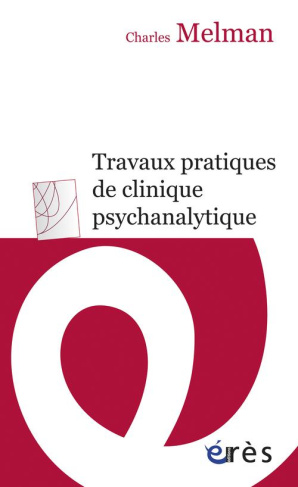 Travaux pratiques de clinique psychanalytique. Séminaire de l'année 1985-1986