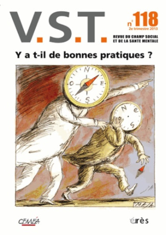 VST N° 118, 2e trimestre 2013 : Y-a-t-il de bonnes pratiques ?