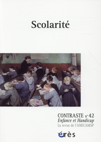 Contraste N° 42 : Scolarité