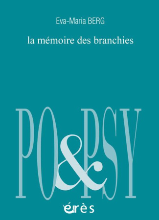 La mémoire des branchies. Edition bilingue français-allemand