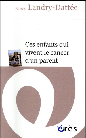 Ces enfants qui vivent le cancer d'un parent
