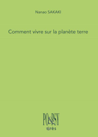 Comment vivre sur la planète terre