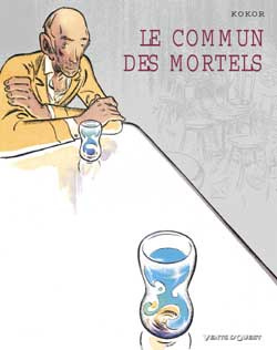 Le commun des mortels