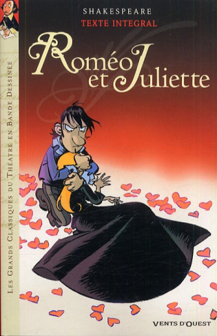 Roméo et Juliette