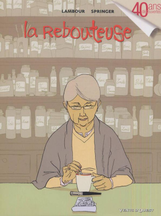 La Rebouteuse