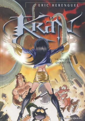 Krän Tome 9