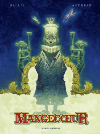 MangeCoeur Intégrale