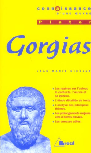 Gorgias de Platon