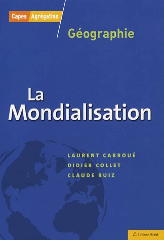 La Mondialisation