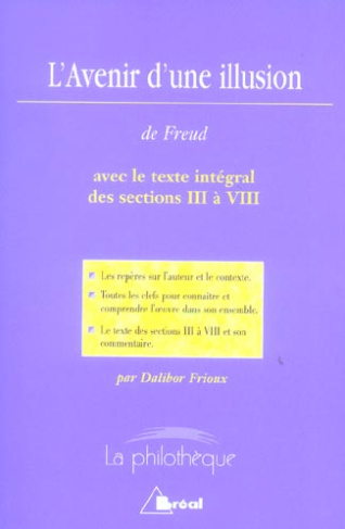 L'Avenir d'une illusion