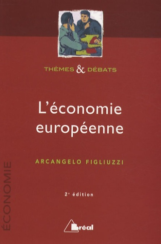 L'économie européenne. 2e édition
