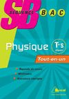 Physique Tle S Enseignement obligatoire. Tout-en-un