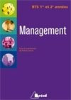 Management BTS 1re et 2e années