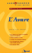 L'Avare. Molière