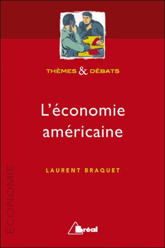 L'économie américaine. 2e édition