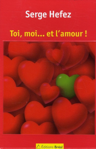 Toi, moi... et l'amour !