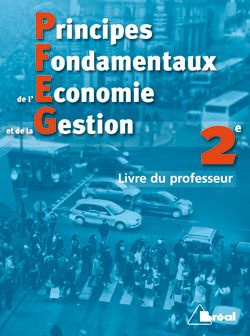 Principes fondamentaux économie-gestion